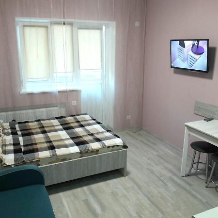 Apartments Near Metalist Stadium Charkov Buitenkant foto