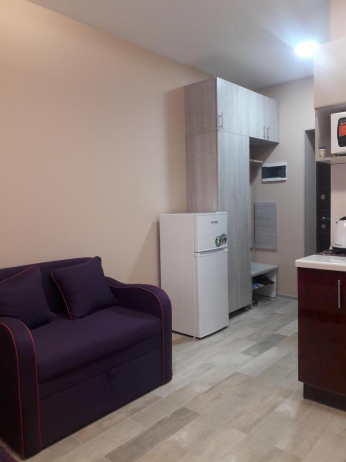 Apartments Near Metalist Stadium Charkov Buitenkant foto